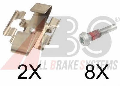 Купить ABS 1802Q по низкой цене в Украине!