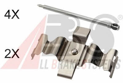 Купить ABS 1803Q по низкой цене в Украине!