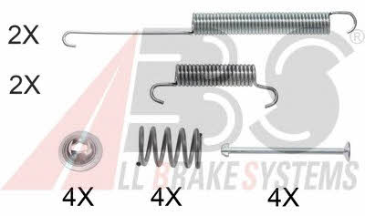 Купить ABS 0026Q по низкой цене в Украине!