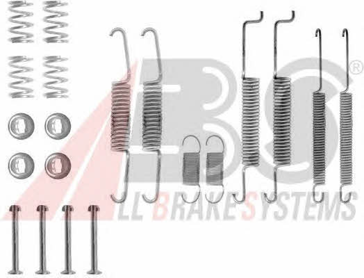 Купить ABS 0597Q по низкой цене в Украине!