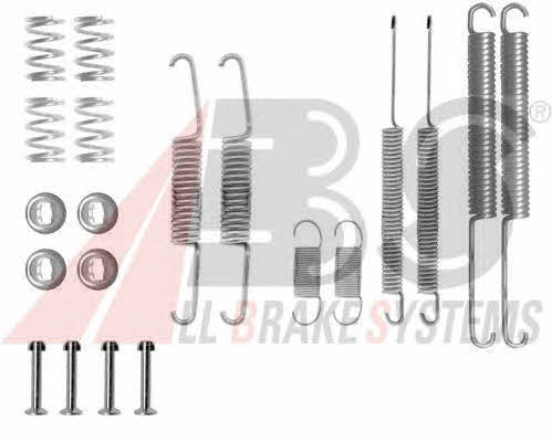 Купить ABS 0598Q по низкой цене в Украине!