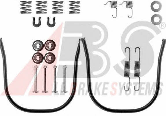 Купить ABS 0633Q по низкой цене в Украине!