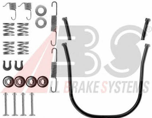 Купить ABS 0634Q по низкой цене в Украине!