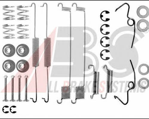 Купить ABS 0641Q по низкой цене в Украине!