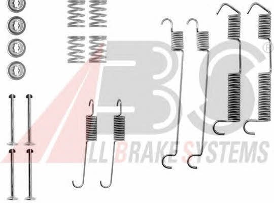 Купить ABS 0646Q по низкой цене в Украине!