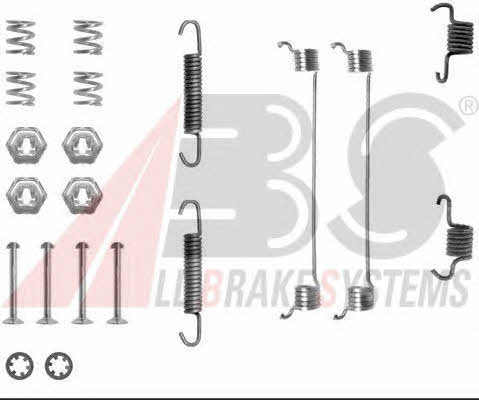 Купить ABS 0651Q по низкой цене в Украине!