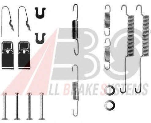 Купить ABS 0654Q по низкой цене в Украине!