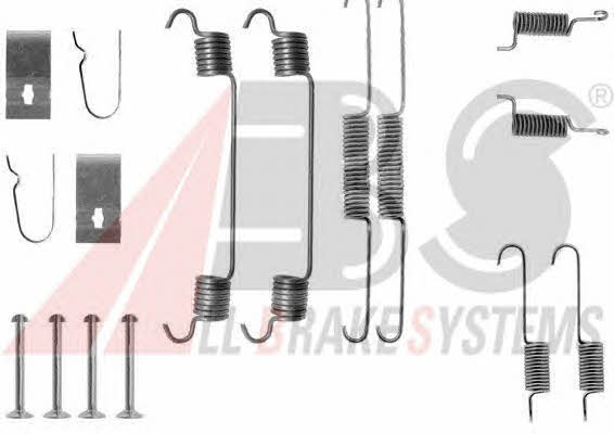 Купить ABS 0675Q по низкой цене в Украине!