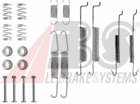 Купить ABS 0680Q по низкой цене в Украине!