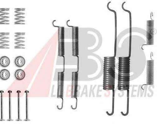 Купить ABS 0687Q по низкой цене в Украине!