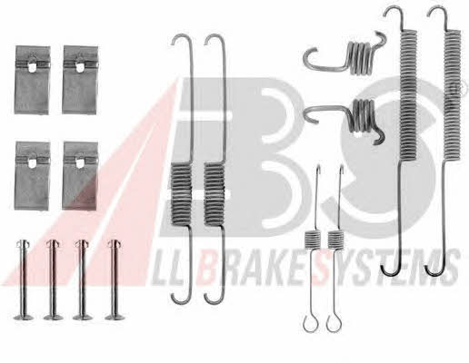 Купить ABS 0688Q по низкой цене в Украине!