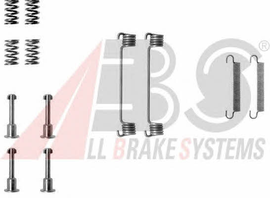 Купить ABS 0690Q по низкой цене в Украине!