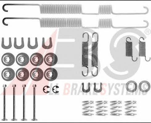 Купить ABS 0698Q по низкой цене в Украине!