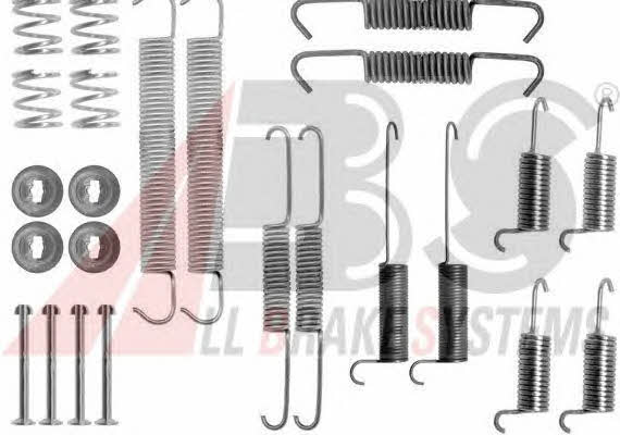 Купить ABS 0712Q по низкой цене в Украине!