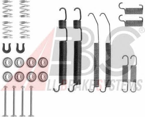 Купити ABS 0762Q за низькою ціною в Україні!