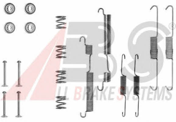 Купить ABS 0770Q по низкой цене в Украине!