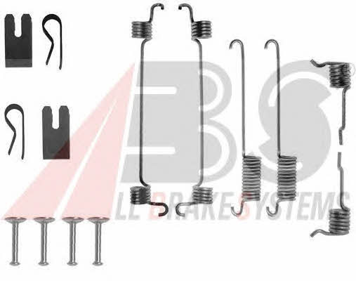 Купить ABS 0772Q по низкой цене в Украине!