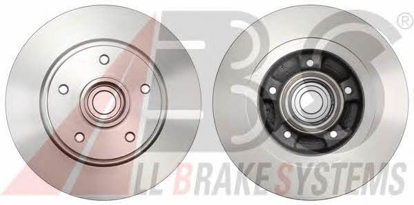 Купить ABS 18160C по низкой цене в Украине!