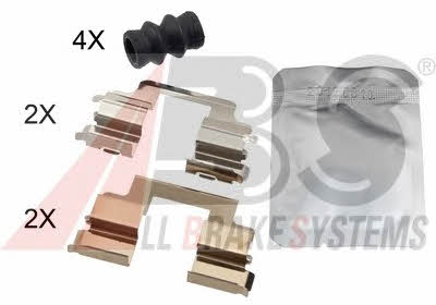 Купить ABS 1822Q по низкой цене в Украине!
