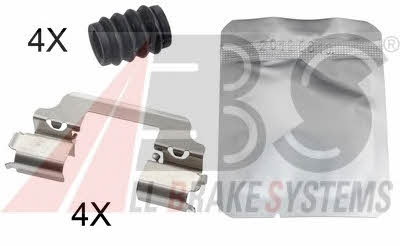 Купить ABS 1826Q по низкой цене в Украине!