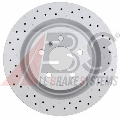 Купити ABS 18271 за низькою ціною в Україні!