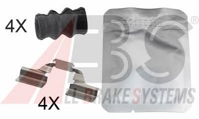 Купить ABS 1827Q по низкой цене в Украине!
