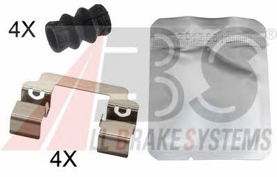 Купить ABS 1830Q по низкой цене в Украине!