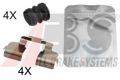 Купить ABS 1835Q по низкой цене в Украине!