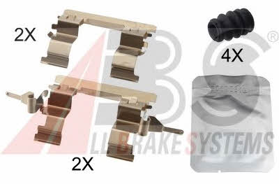 Купить ABS 1842Q по низкой цене в Украине!