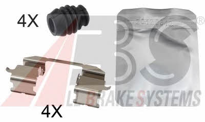 Купить ABS 1844Q по низкой цене в Украине!