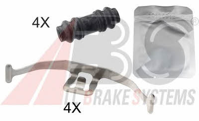 Купить ABS 1845Q по низкой цене в Украине!