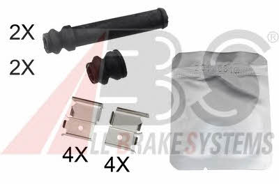 Купить ABS 1855Q по низкой цене в Украине!