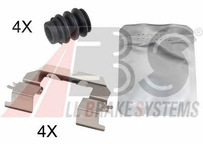Купить ABS 1859Q по низкой цене в Украине!