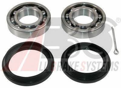 Купити ABS 200166 за низькою ціною в Україні!