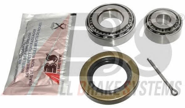 Купить ABS 200506 по низкой цене в Украине!