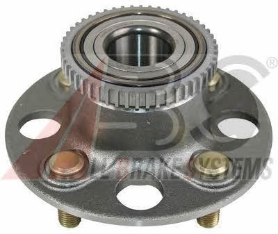 Купити ABS 200753 за низькою ціною в Україні!