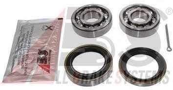Купити ABS 200784 за низькою ціною в Україні!