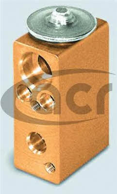 ACR 121119 Клапан розширювальний кондиціонеру 121119: Купити в Україні - Добра ціна на EXIST.UA!
