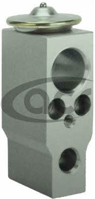 ACR 121139 Клапан розширювальний кондиціонеру 121139: Купити в Україні - Добра ціна на EXIST.UA!