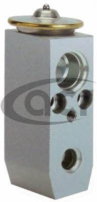 ACR 121140 Клапан розширювальний кондиціонеру 121140: Купити в Україні - Добра ціна на EXIST.UA!