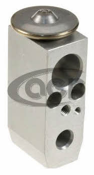 ACR 121156 Клапан розширювальний кондиціонеру 121156: Купити в Україні - Добра ціна на EXIST.UA!