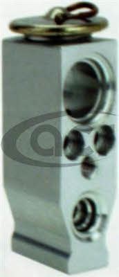 ACR 121157 Клапан розширювальний кондиціонеру 121157: Купити в Україні - Добра ціна на EXIST.UA!
