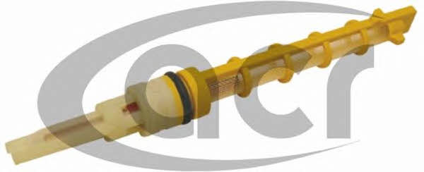 ACR 122007 Клапан розширювальний кондиціонеру 122007: Купити в Україні - Добра ціна на EXIST.UA!