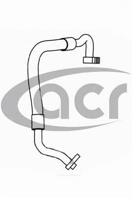 ACR 119279 Трубопровід високого/низького тиску, кондиціонер повітря 119279: Купити в Україні - Добра ціна на EXIST.UA!