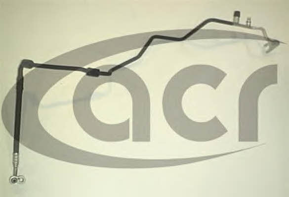 ACR 119364 Трубопровід високого/низького тиску, кондиціонер повітря 119364: Купити в Україні - Добра ціна на EXIST.UA!