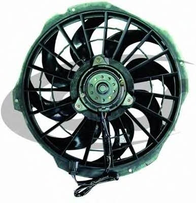 ACR 330017 Вентилятор радіатора охолодження 330017: Купити в Україні - Добра ціна на EXIST.UA!