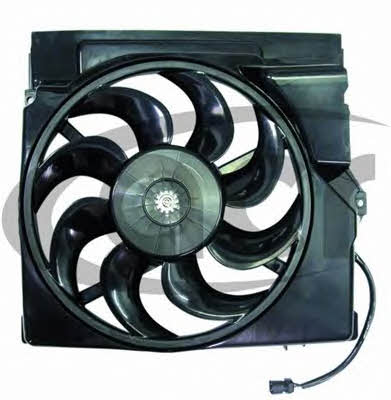 ACR 330018 Вентилятор радіатора охолодження 330018: Купити в Україні - Добра ціна на EXIST.UA!