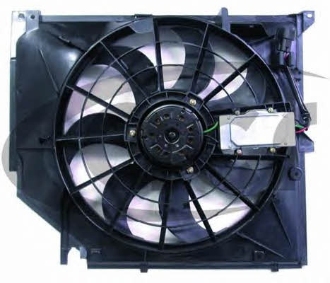 ACR 330021 Вентилятор радіатора охолодження 330021: Купити в Україні - Добра ціна на EXIST.UA!