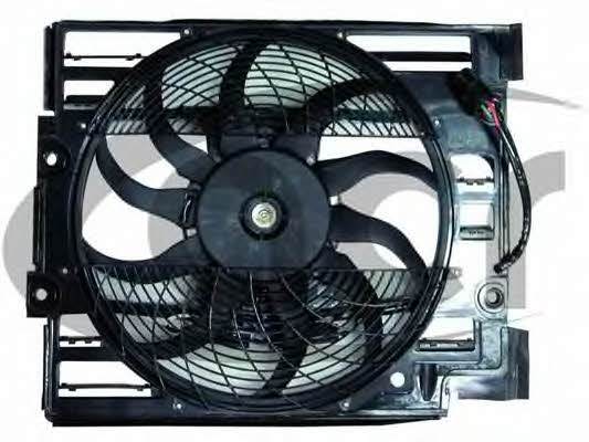 ACR 330025 Вентилятор радіатора охолодження 330025: Купити в Україні - Добра ціна на EXIST.UA!