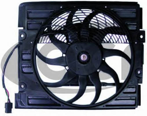 ACR 330027 Вентилятор радіатора охолодження 330027: Купити в Україні - Добра ціна на EXIST.UA!